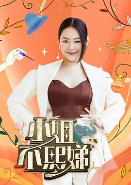 素问天剧集封面